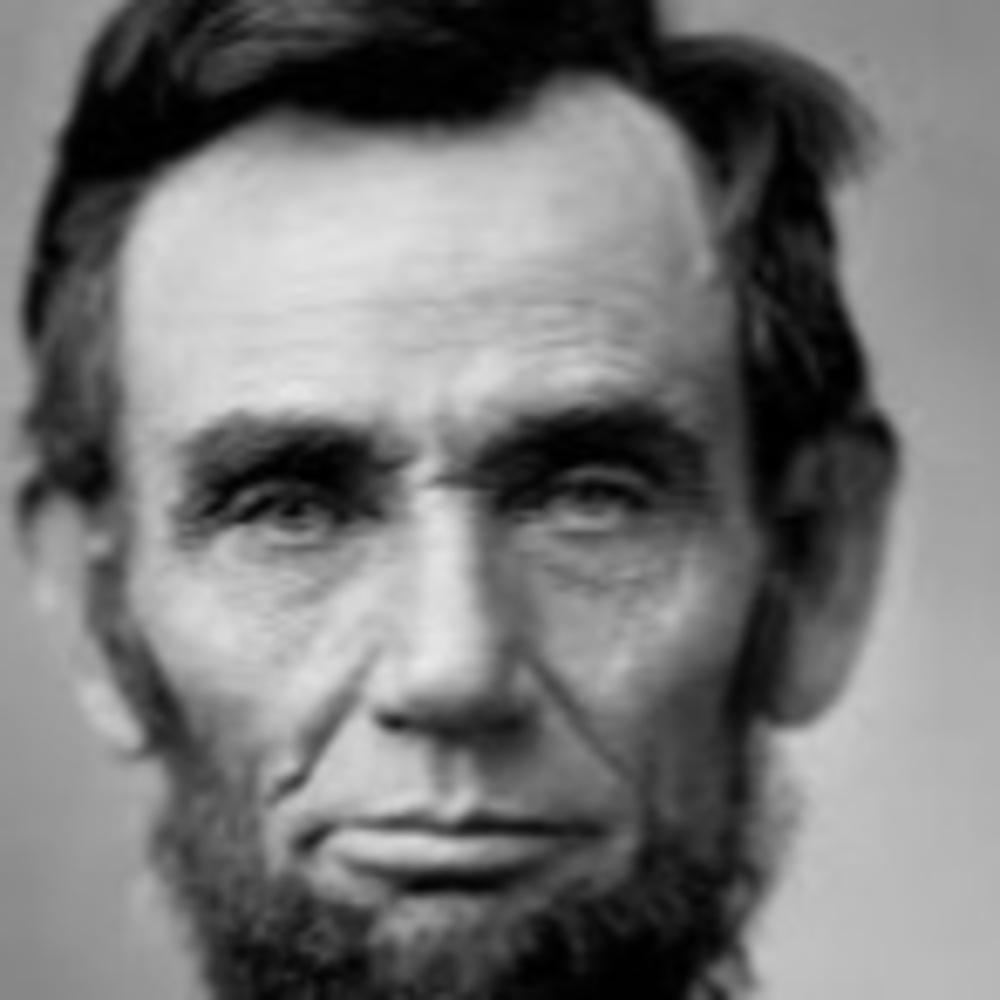 Meet your Posher, Lincoln